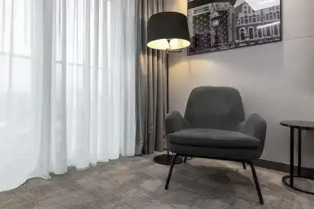 Park Inn By Radisson Wismar - 45