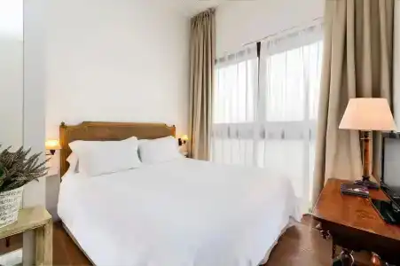 Amadeus Sevilla - 1