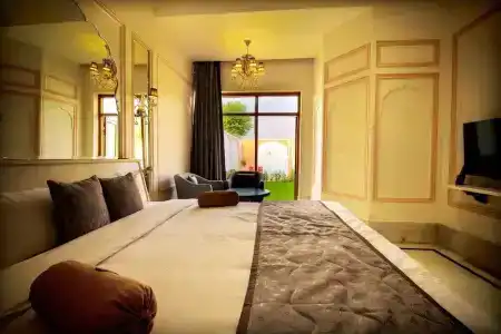 Buena Vista Luxury Garden Spa Resort - 59