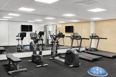 Hilton Garden Inn Riga Old Town - 23