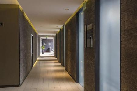 Radisson Blu Plaza El Bosque - 16