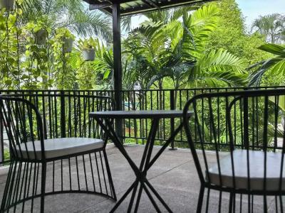 Sannot Riverside Garden Resort ChiangMai - 82