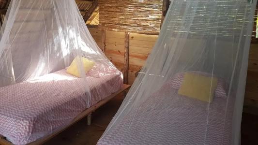 Cabarete Boutique Eco Lodge Beachfront - 62
