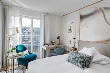 Storchen Zürich - Lifestyle boutique - 4