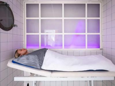 ibis Styles Aix les Bains - 24