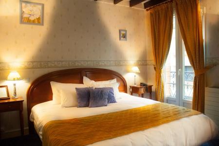 Hôtel Riquet Resort & Spa - 4