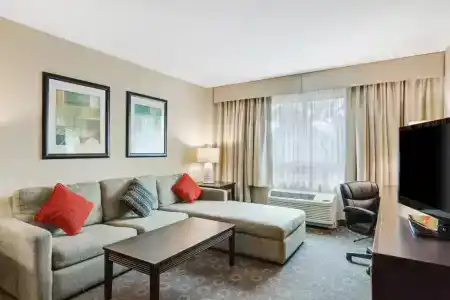 Crowne Plaza Houston Galleria Area, An Ihg - 50