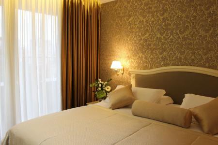 Grand & Spa Tirana - 5