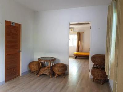 Nadee resort - 28