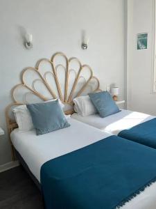 Eden Hôtel - 122
