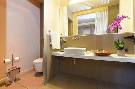 Ansen and Suites - 42