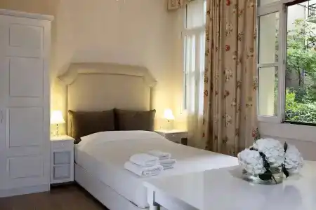 Gatto Perso Luxury Studio - 5
