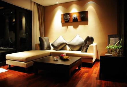 Niramaya Villa & Wellness - 41