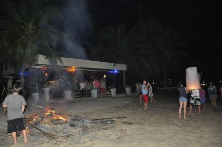 Phangan Rainbow Bungalows - 16