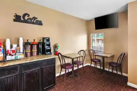 Super 8 by Wyndham/Ft. Jackson SC - 17