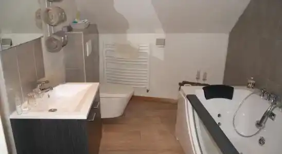 B&B 't Hemelbedje - 6