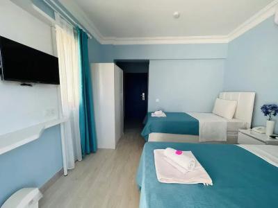 Boutique Marquis Blue - 4