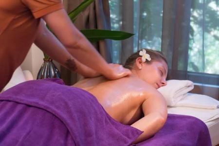 Nadine Phu Quoc Resort & Spa - 30