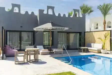 Sunrise Tucana Resort -Grand Select - 144