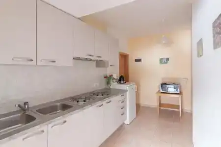 Apartment house Jager - 102