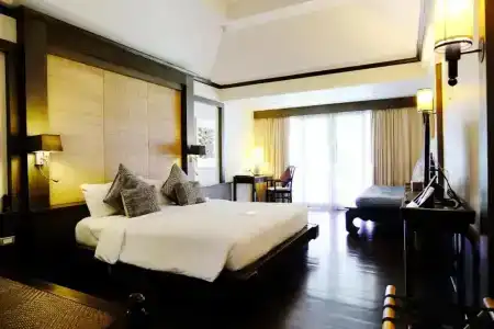Bodhi Serene, Chiang Mai - Sha Extra Plus - 123