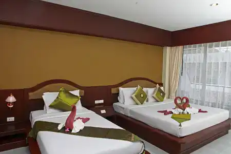 Samui First House - 21