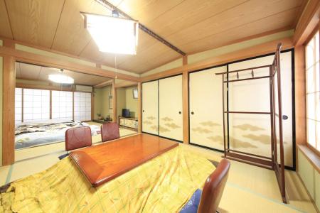 Yudanaka Seifuso - 3