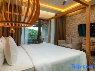 Курортный отель Gardens Hill & Spa - 53