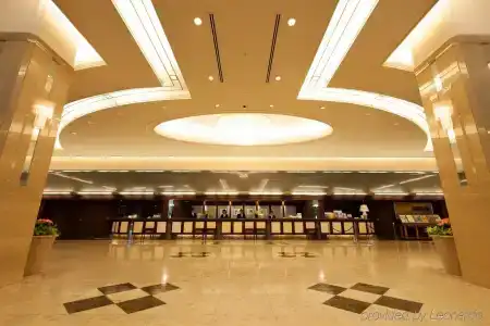 Nikko Kansai Airport - 3 mins walk to the airport - 1