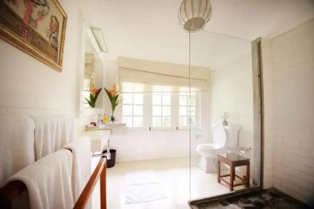 The Flame Tree Estate & - 171