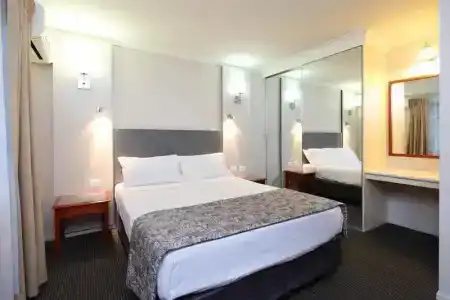 Brisbane International Virginia - 20