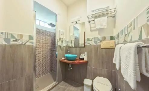 Capo Circeo Centro Benessere & Padel - 33