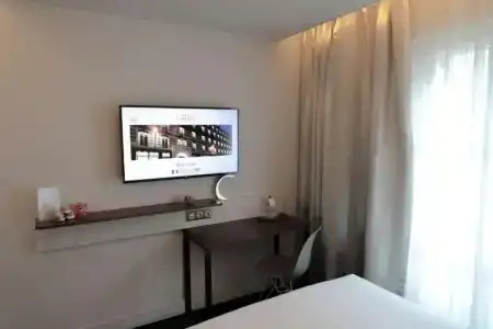 Le Grand Hôtel Grenoble - 49