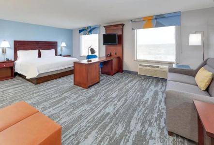 Hampton Inn & Suites Dallas-Arlington-South - 64