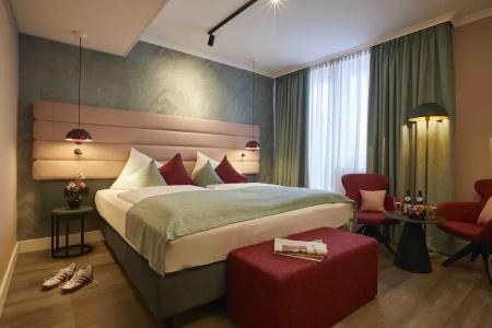 Metropol by Maier Privathotels - 55