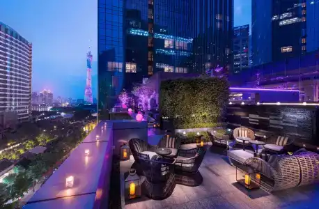 Conrad Guangzhou - 24