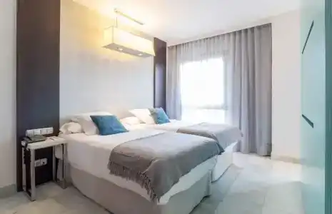 Mercure Algeciras - 94