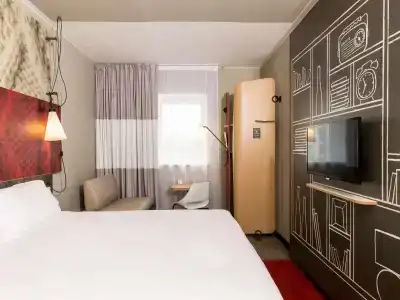 ibis Vilnius Centre - 3