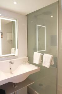 Novotel Wien City - 77