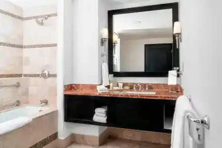 Le Meridien Mexico City - 8