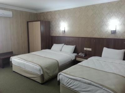 Hosta Otel - 4