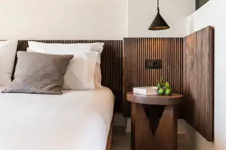 Lindos Aqua Terra - 5