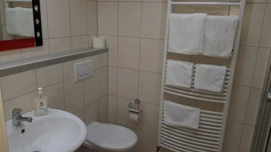 H41 Inn Garni Freiburg - 48