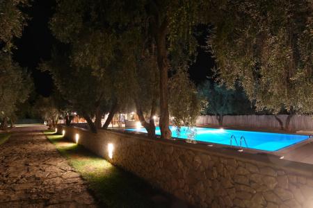 Villaggio San Matteo Resort - 10