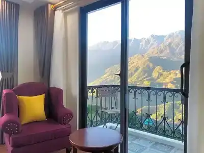 Muong Hoa View - 16