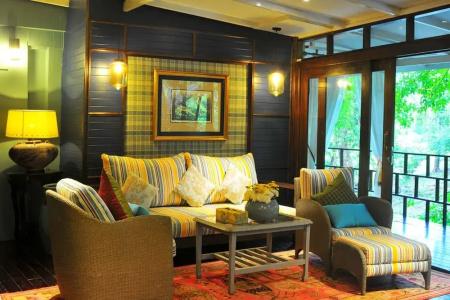 Ndol Streamside Thai Villas - 117