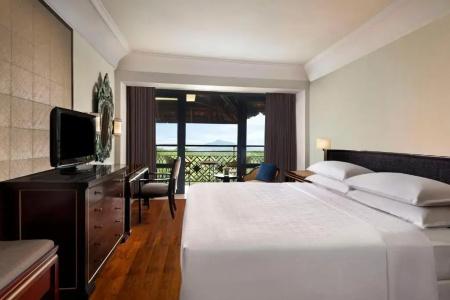 Sheraton Mustika Yogyakarta Resort And Spa - Chse Certified - 235