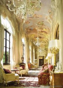 Four Seasons Firenze - 1