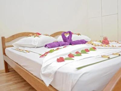 Fulidhoo La Perla Guest House - 5