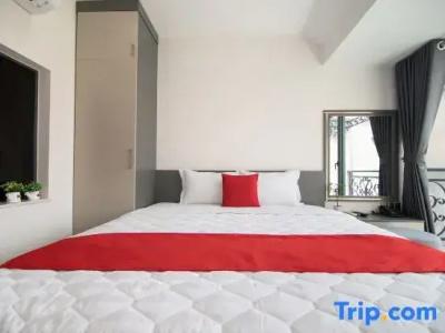 Bin Bin 7 - Near Ton Duc Thang University - 80
